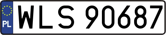 WLS90687