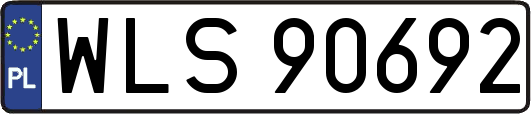 WLS90692