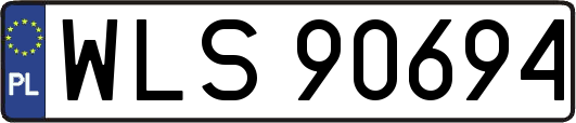WLS90694