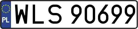 WLS90699