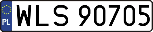 WLS90705