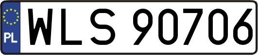 WLS90706