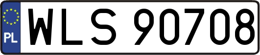 WLS90708
