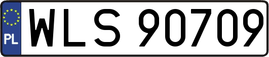 WLS90709
