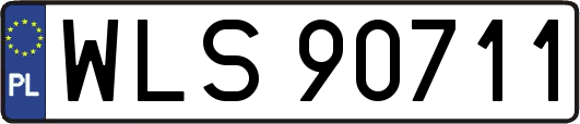 WLS90711