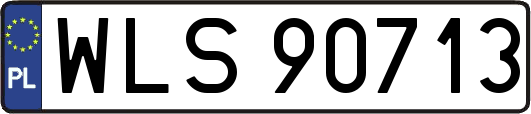 WLS90713