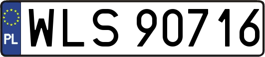 WLS90716