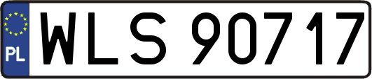 WLS90717