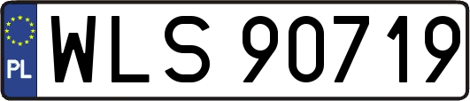 WLS90719