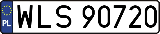 WLS90720
