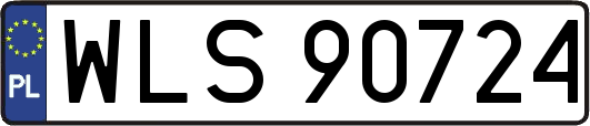 WLS90724