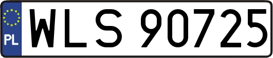 WLS90725