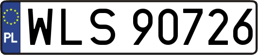WLS90726