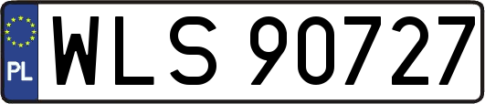 WLS90727