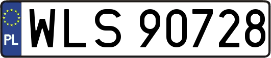 WLS90728