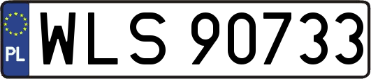 WLS90733