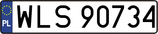 WLS90734
