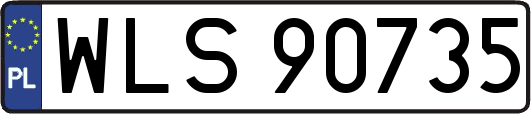 WLS90735