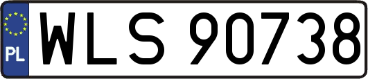 WLS90738