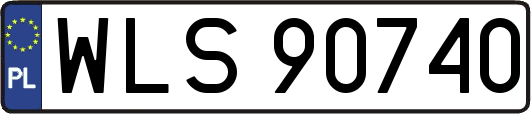 WLS90740