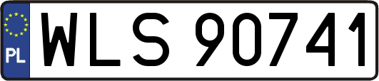 WLS90741