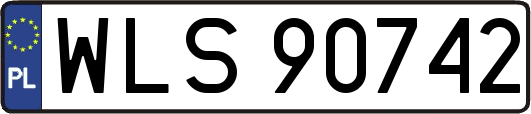 WLS90742