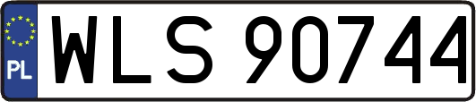 WLS90744