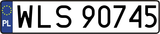 WLS90745