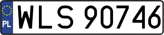 WLS90746