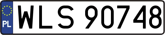 WLS90748
