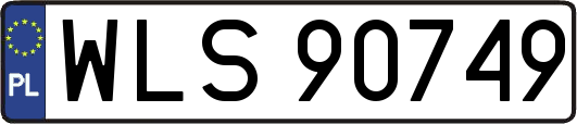WLS90749