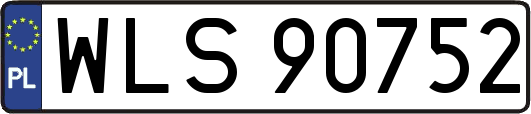 WLS90752