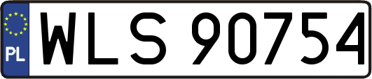 WLS90754