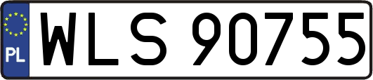 WLS90755