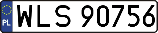 WLS90756