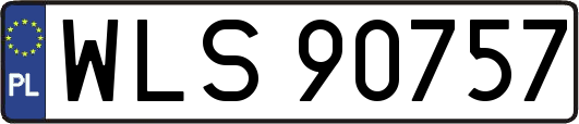 WLS90757
