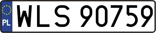 WLS90759