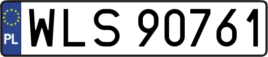 WLS90761