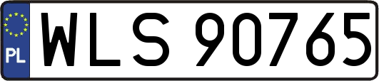 WLS90765