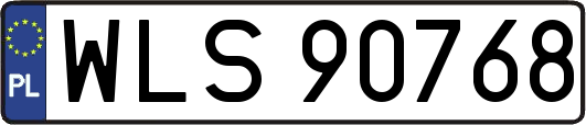 WLS90768