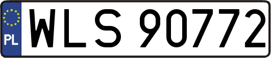 WLS90772