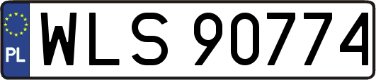 WLS90774