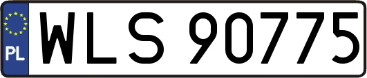 WLS90775