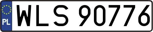 WLS90776