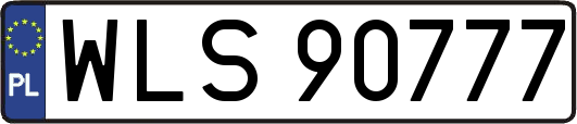 WLS90777