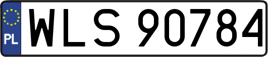 WLS90784