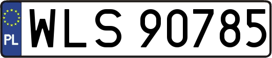 WLS90785