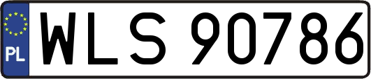 WLS90786