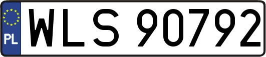 WLS90792