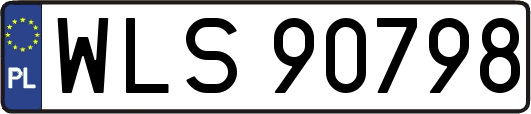 WLS90798